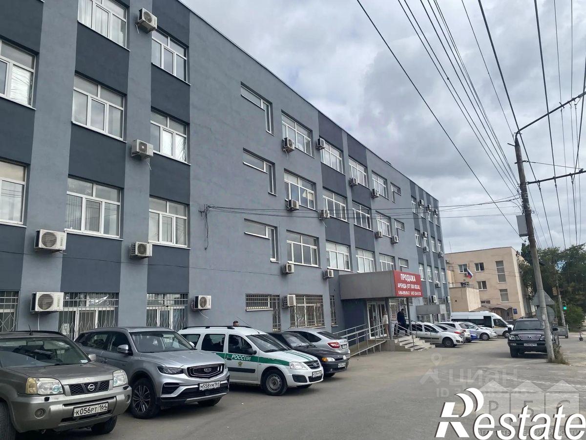 Купить ОСЗ, отдельно стоящее здание за 110 002 000 рублей на Техническая улица, 6