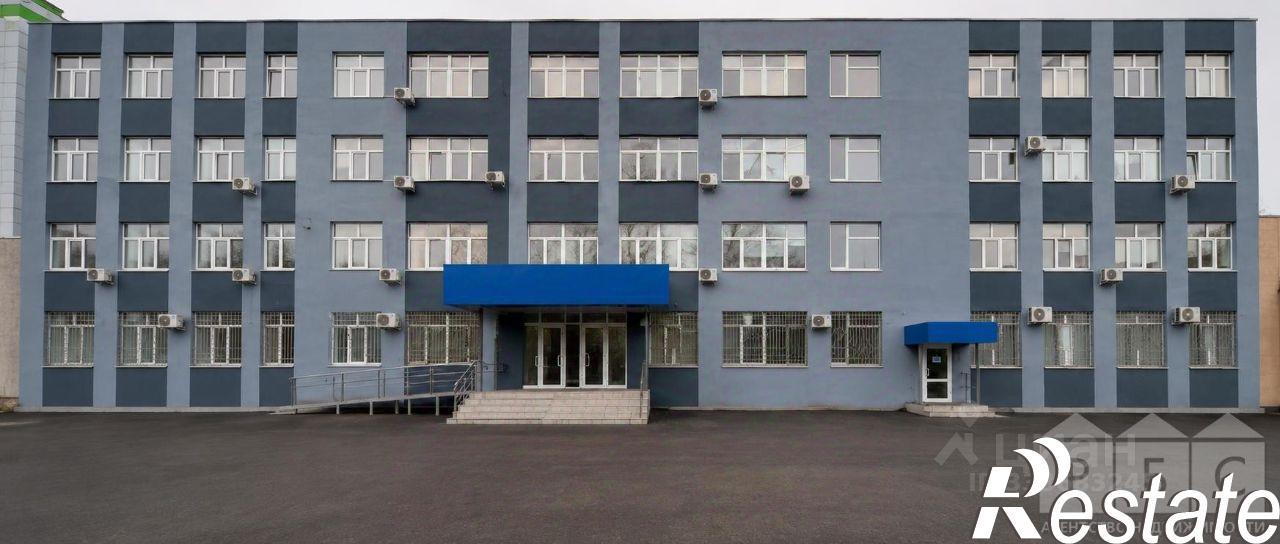 Купить ОСЗ, отдельно стоящее здание за 110 002 000 рублей на Техническая улица, 6