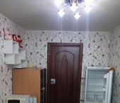 комната 84 кв м улица Зои Космодемьянской, 26