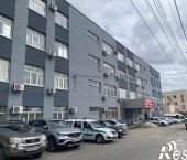 ОСЗ 2707 кв м Техническая улица, 6