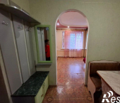 комната 17 кв м Украинская улица, 10А