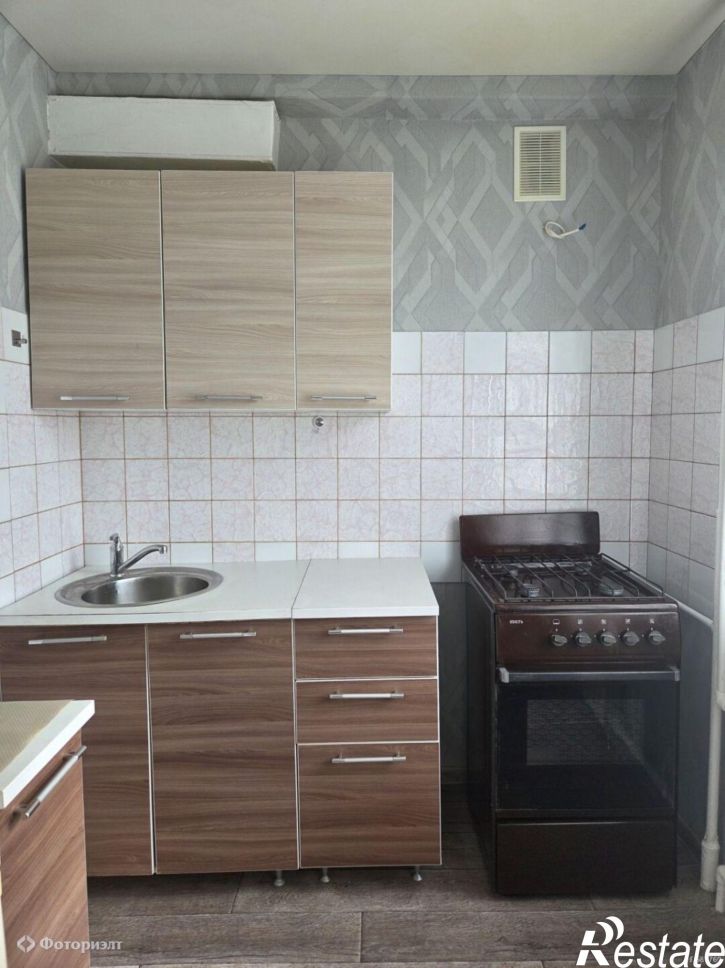 1-комн квартира Санаторный проезд, 4