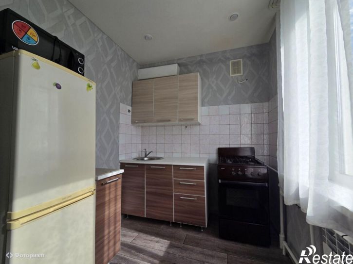 1-комн квартира Санаторный проезд, 4
