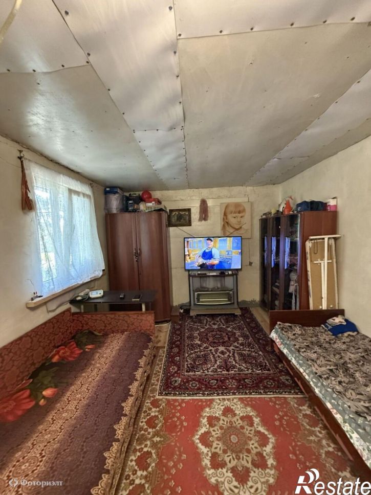 Коттедж/дом Ленинский