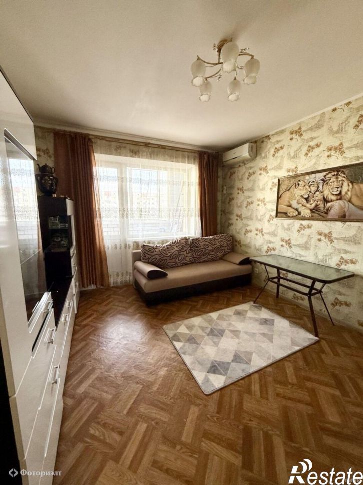 1-комн квартира Романтиков ул, 46А