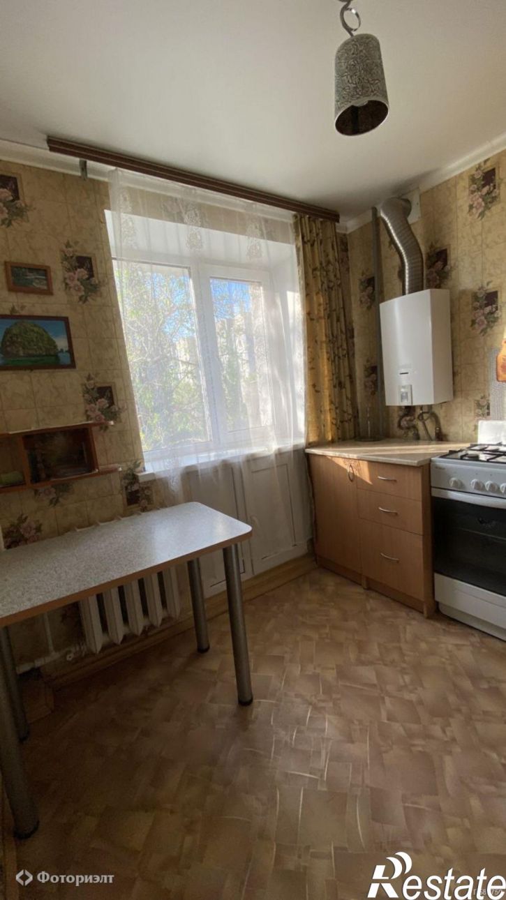 2-комн квартира Загороднева В.И. ул, 15