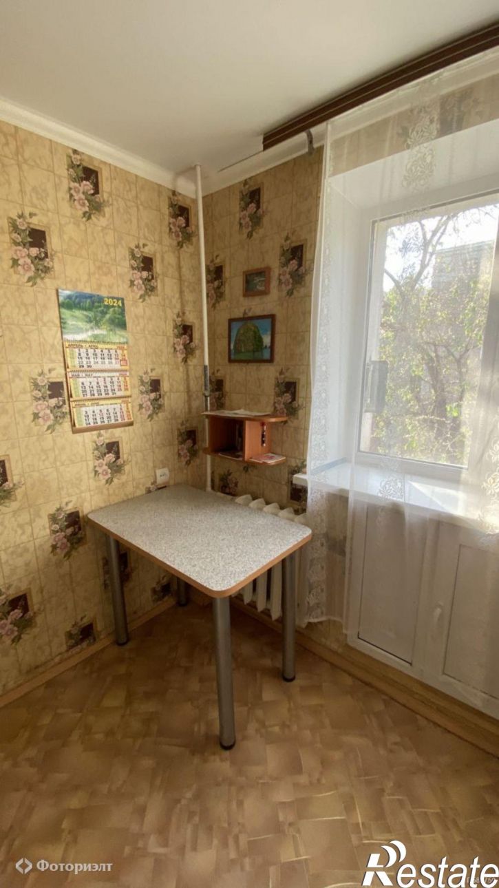 2-комн квартира Загороднева В.И. ул, 15