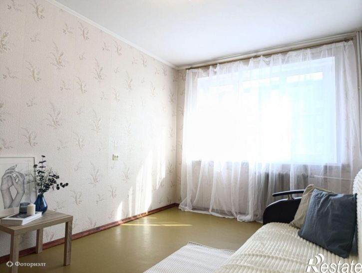 3-комн квартира Перспективная ул, 12а