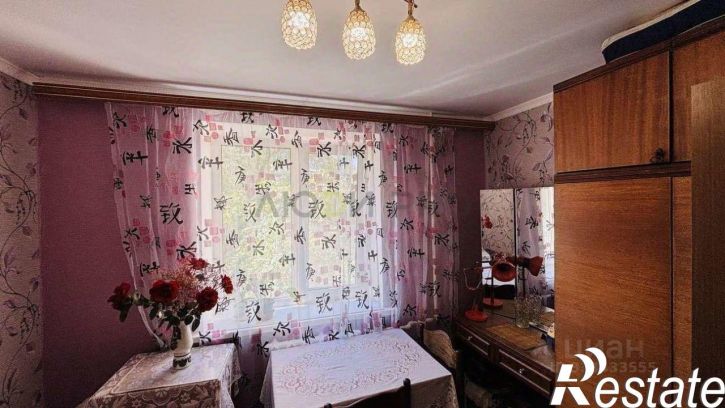 Комната проспект 50 лет Октября (дублёр), 20/32,  д. 20/32