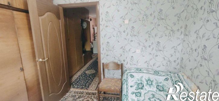 Комната проспект 50 лет Октября (дублёр), 20/32,  д. 20/32