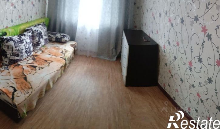 Комната улица Зои Космодемьянской, 26,  д. 26