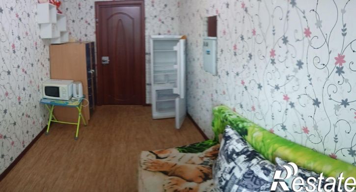Комната улица Зои Космодемьянской, 26,  д. 26