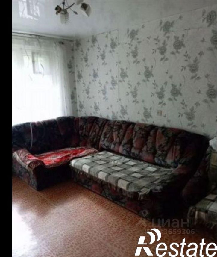 1-комн квартира Перспективная улица, 8А,  д. 8А