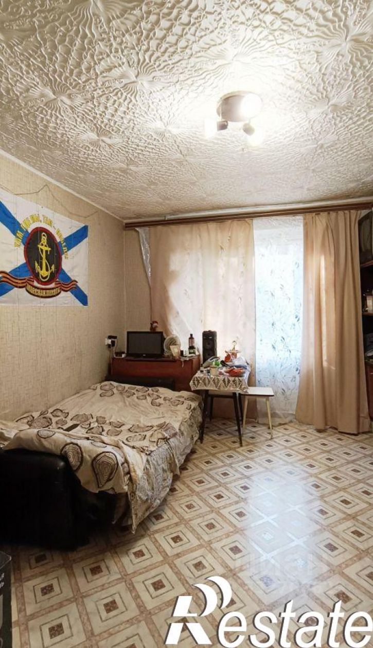 Комната Тульская улица, 2,  д. 2