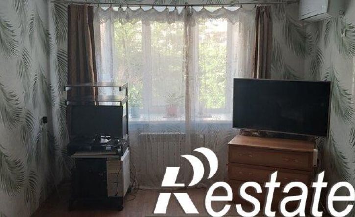 1-комн квартира Кавказская улица, 22,  д. 22