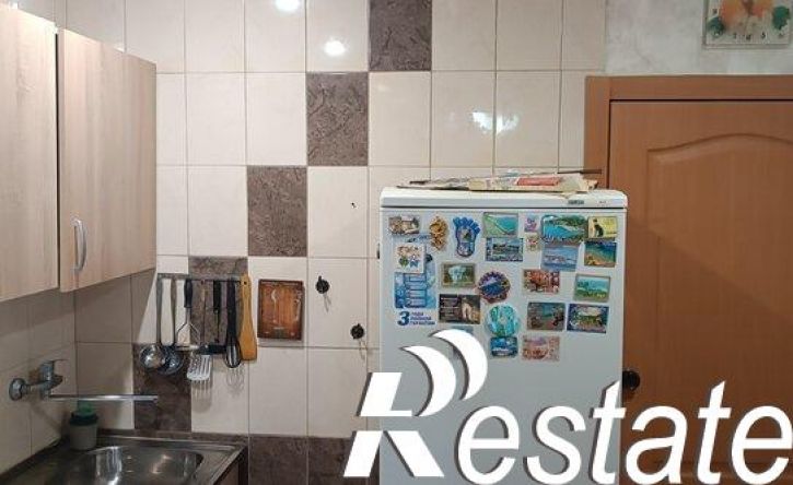 1-комн квартира Кавказская улица, 22,  д. 22