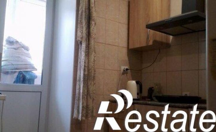 1-комн квартира Кавказская улица, 22,  д. 22