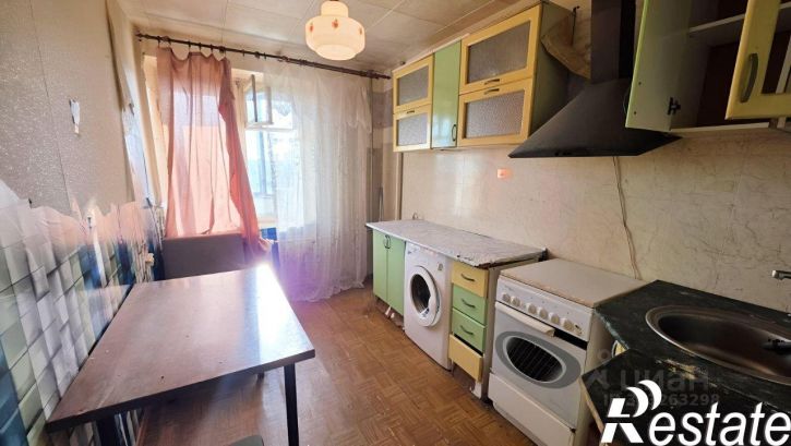 3-комн квартира Майская улица, 2А,  д. 2А