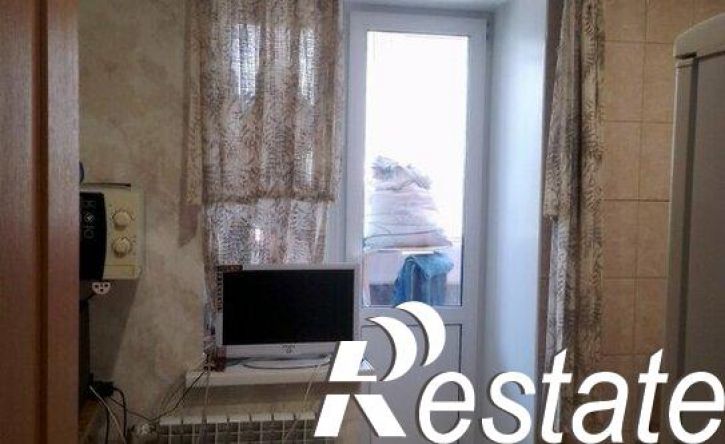 1-комн квартира Кавказская улица, 22,  д. 22