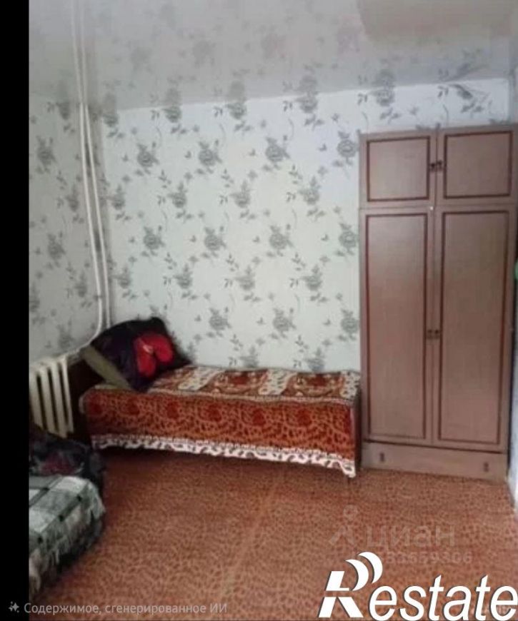 1-комн квартира Перспективная улица, 8А,  д. 8А