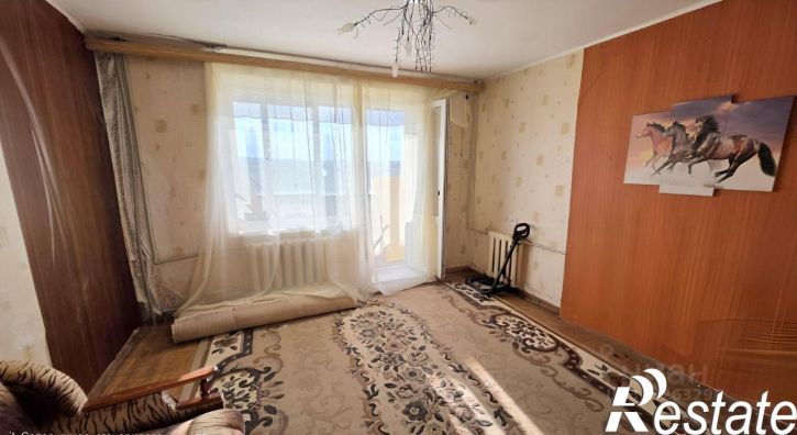 3-комн квартира Майская улица, 2А,  д. 2А
