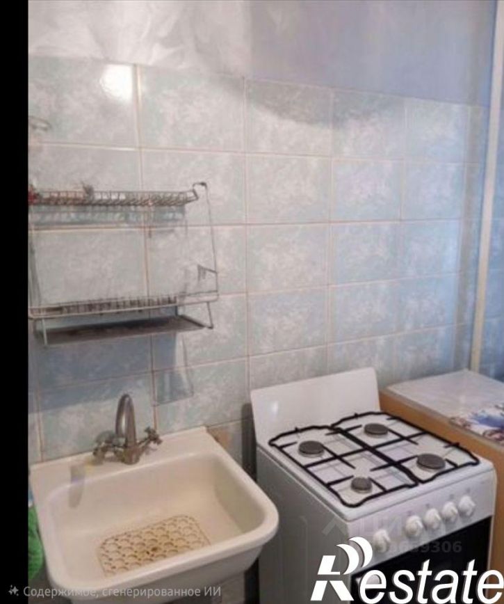 1-комн квартира Перспективная улица, 8А,  д. 8А