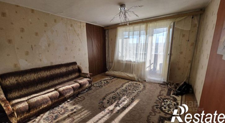 3-комн квартира Майская улица, 2А,  д. 2А