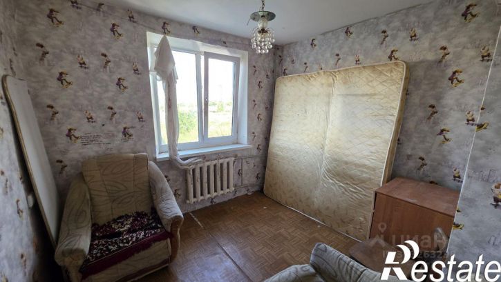 3-комн квартира Майская улица, 2А,  д. 2А