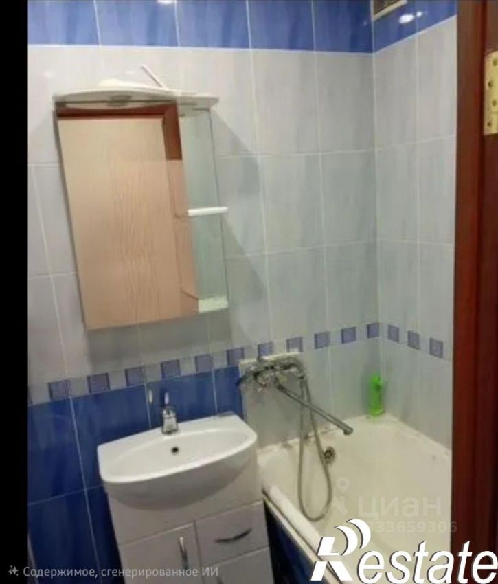 1-комн квартира Перспективная улица, 8А,  д. 8А