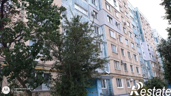 2-комн квартира Томская улица, 15,  д. 15