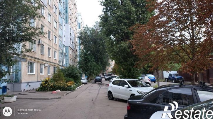 2-комн квартира Томская улица, 15,  д. 15