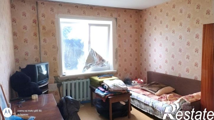 2-комн квартира Томская улица, 15,  д. 15