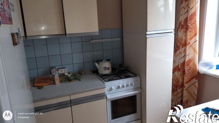 2-комн квартира Томская улица, 15,  д. 15