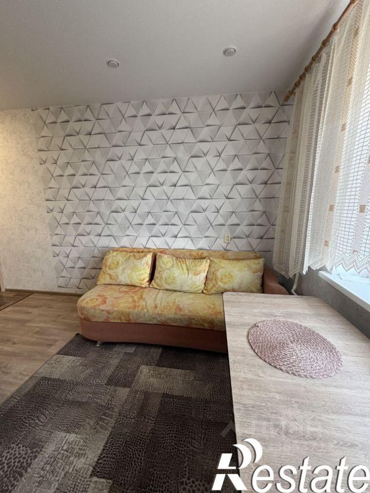 1-комн квартира проспект Энтузиастов, 34/40,  д. 34/40