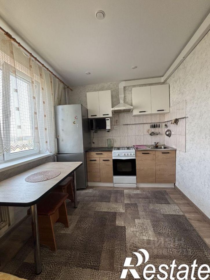1-комн квартира проспект Энтузиастов, 34/40,  д. 34/40