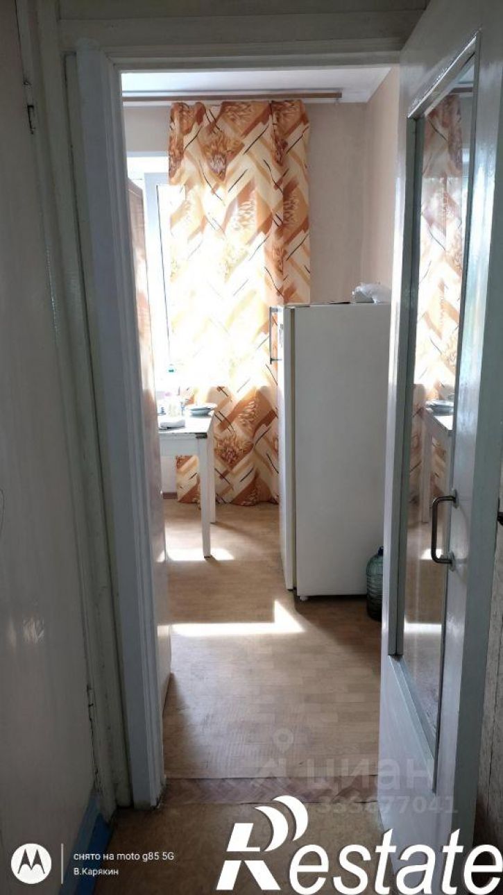 2-комн квартира Томская улица, 15,  д. 15