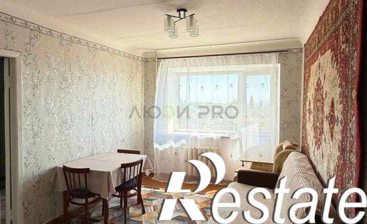 3-комн квартира улица Энергетиков, 7,  д. 7
