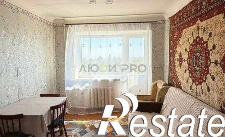 3-комн квартира улица Энергетиков, 7,  д. 7