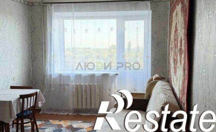 3-комн квартира улица Энергетиков, 7,  д. 7