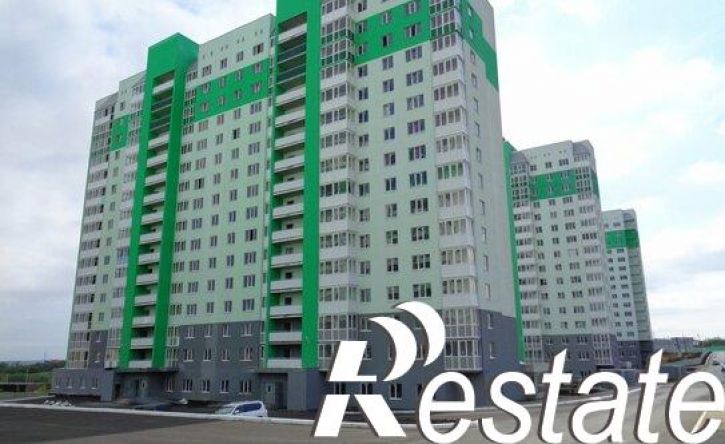 3-комн квартира Усть-Курдюмская улица, 29,  д. 29