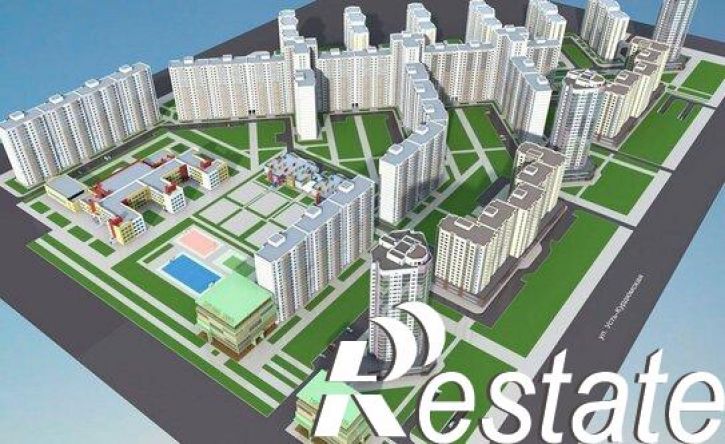 3-комн квартира Усть-Курдюмская улица, 29,  д. 29