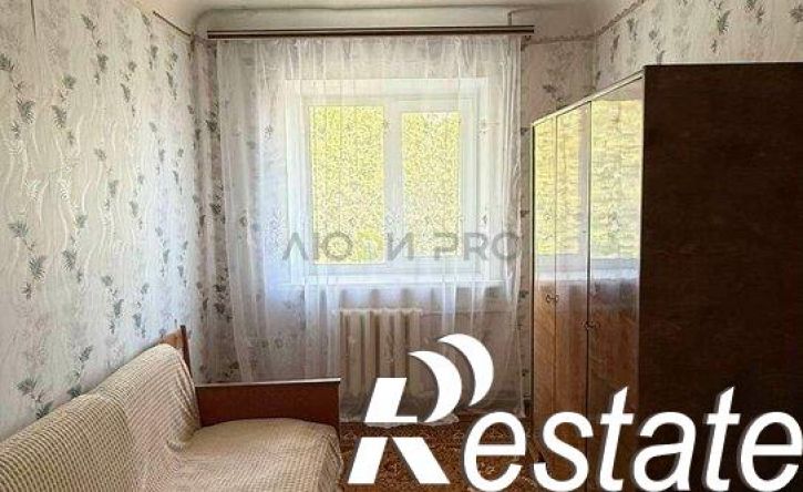 3-комн квартира улица Энергетиков, 7,  д. 7