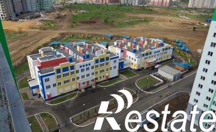 3-комн квартира Усть-Курдюмская улица, 29,  д. 29