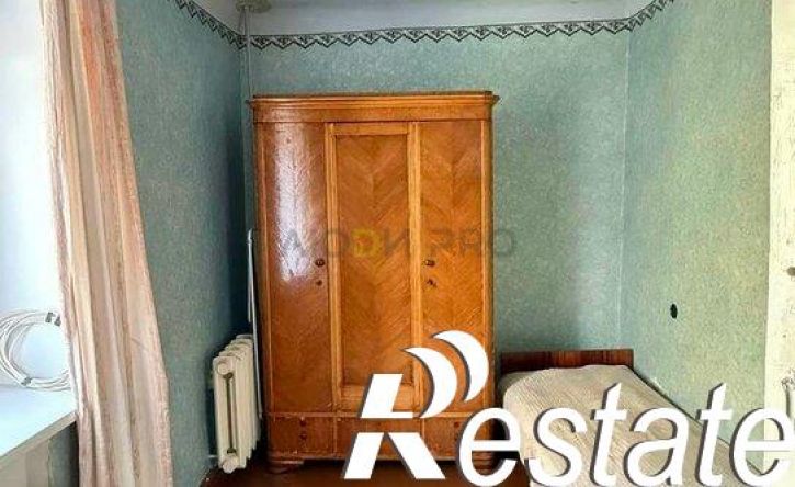 3-комн квартира улица Энергетиков, 7,  д. 7