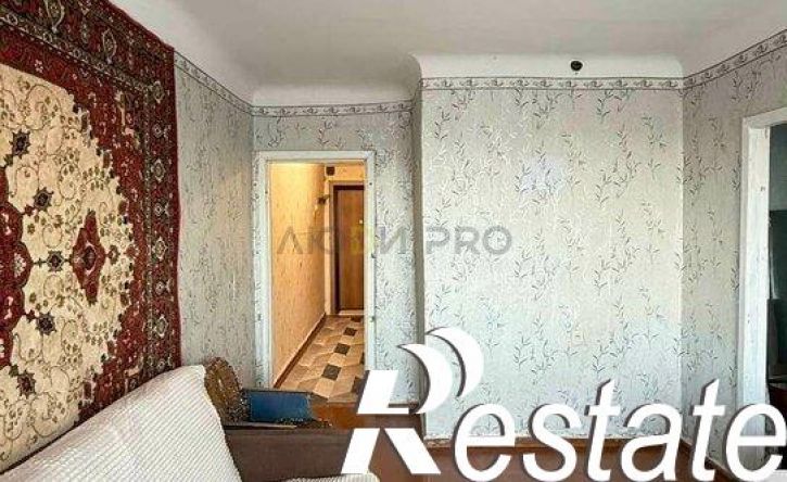 3-комн квартира улица Энергетиков, 7,  д. 7