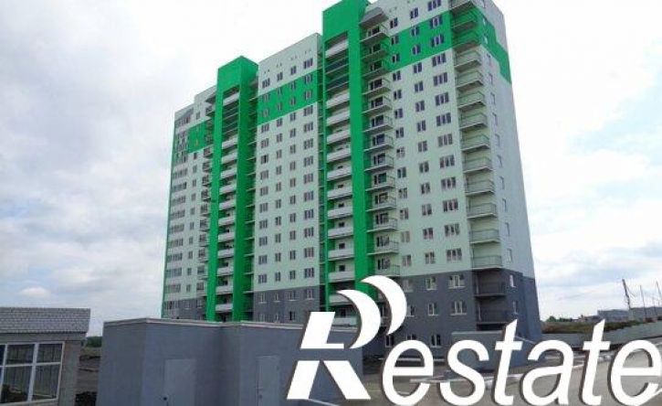 3-комн квартира Усть-Курдюмская улица, 29,  д. 29