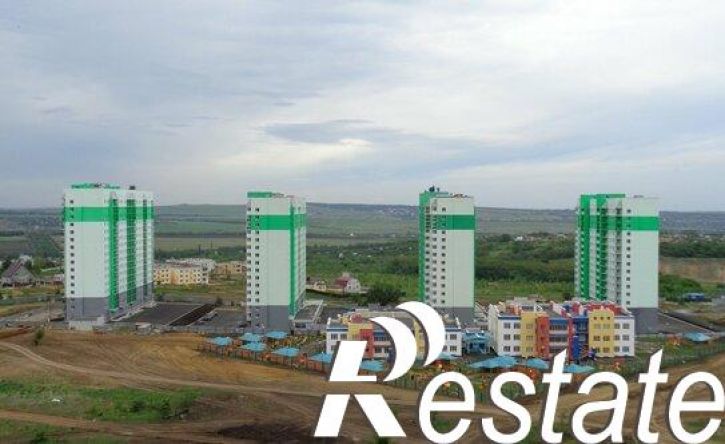 3-комн квартира Усть-Курдюмская улица, 29,  д. 29