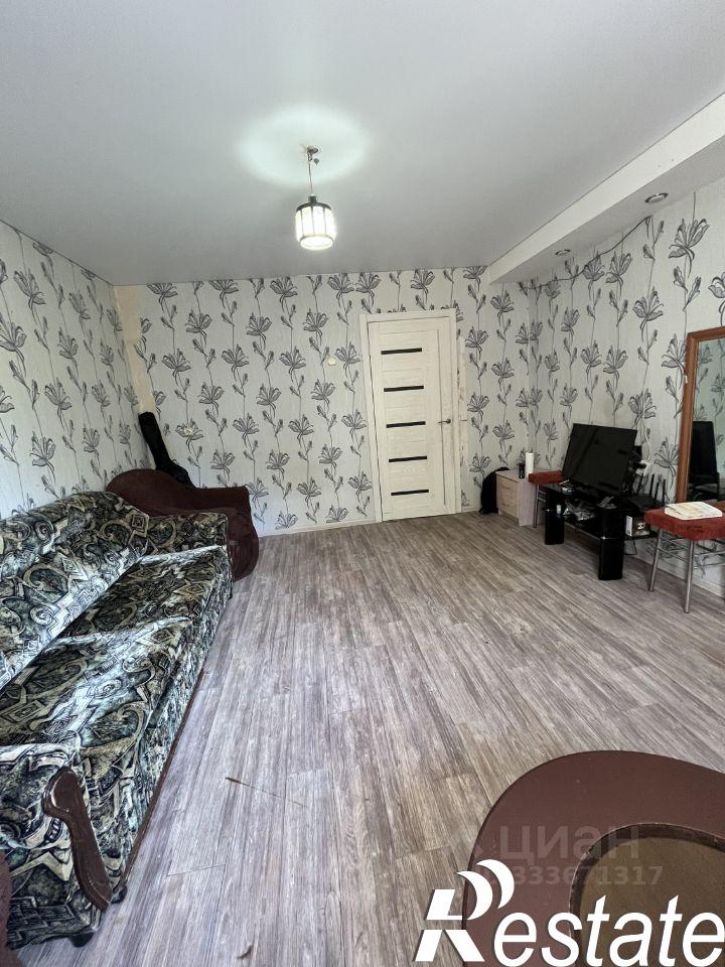 1-комн квартира Лесная улица, 3,  д. 3