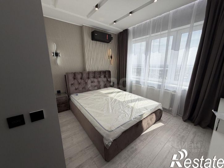 3-комн квартира Усть-Курдюмская улица, 29,  д. 29
