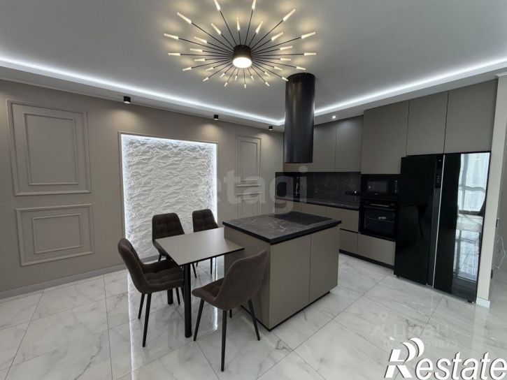 3-комн квартира Усть-Курдюмская улица, 29,  д. 29